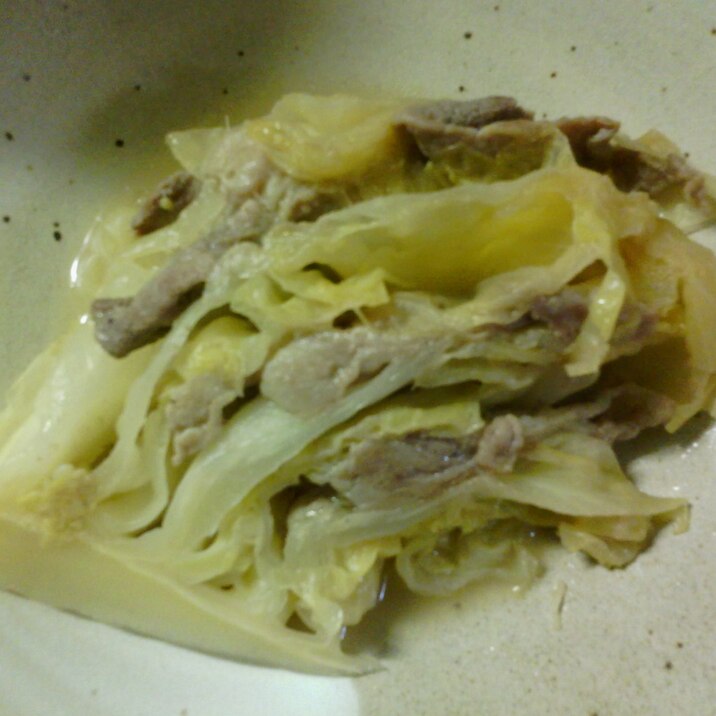 簡単キャベツをちょっとオシャレに 肉挟みキャベツ レシピ 作り方 By 雪だるま4126 楽天レシピ 簡単キャベツをちょっとオシャレに 肉挟みキャベツ レシピ 作り方 By 雪だるま4126 楽天レシピ